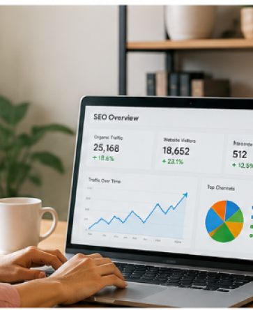 SEO Services for Small Businesses